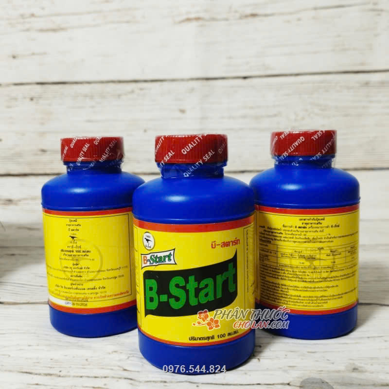 Khi quý khách đặt hàng chúng tôi sẽ giao mẫu ngẫu nhiên Phân bón lá cao cấp vitamin b1 chất lượng tốt lọ 100ml