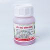 Phân xanh nhập khẩu Mỹ - lọ 100g&nbsp;