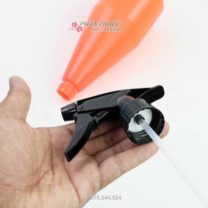 Bình tưới cây 0,8L tưới cây cảnh Bình tưới cây 0,8L tưới cây cảnh